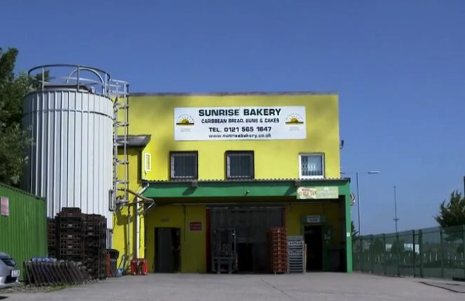 William Herman Ltd - Sunrise Bakery