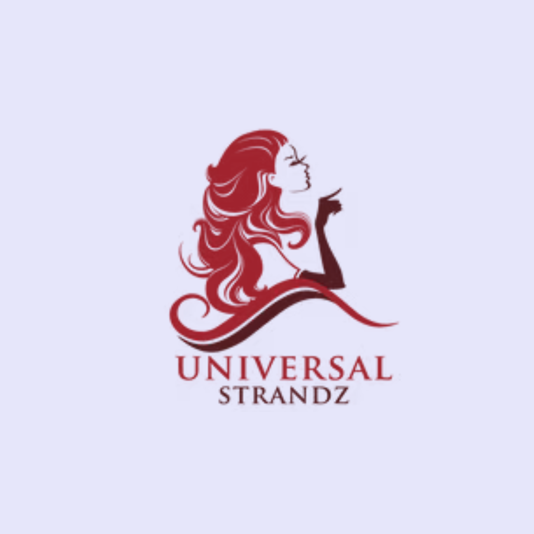 UNIVERSAL STRANDZ - logo